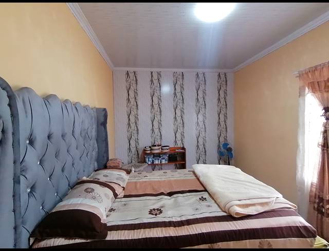 3 BEDROOM FREESTANDING SOLD IN STILFONTEIN EXT 1